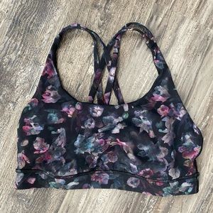 Lululemon🍋- Energy Bra- size 8